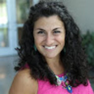 Meet your Posher, Toni